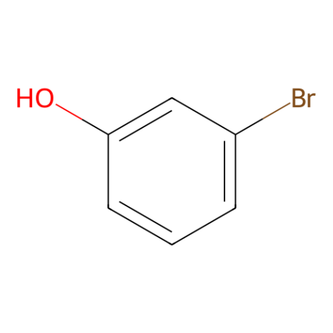 3-溴苯酚,3-Bromophenol