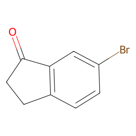6-溴茚酮,6-Bromo-1-indanone