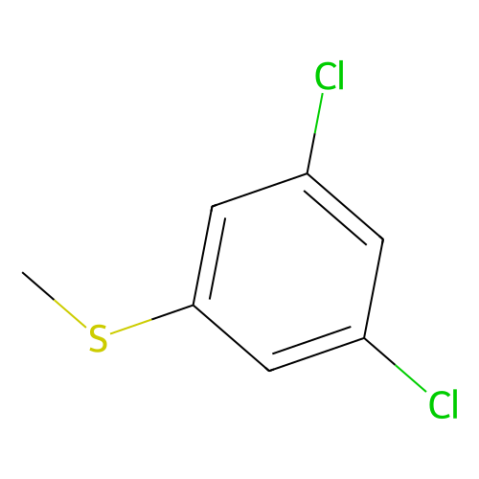 3，5-二氯茴香硫醚,3,5-Dichlorothioanisole