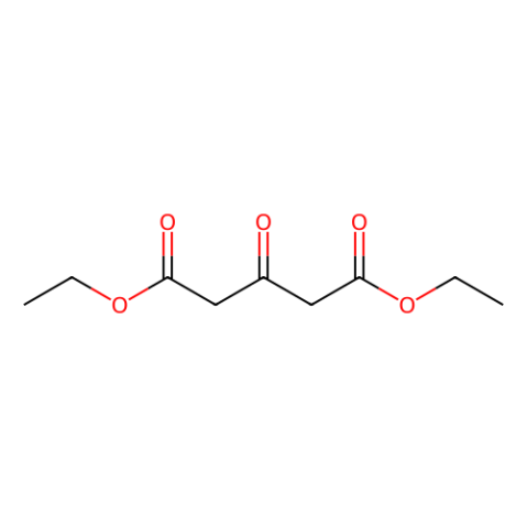 1,3-丙酮二羧酸二乙酯,Diethyl 1,3-acetonedicarboxylate