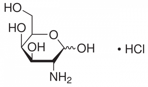 D-半乳糖胺鹽酸鹽,D-(+)-Galactosamine hydrochloride