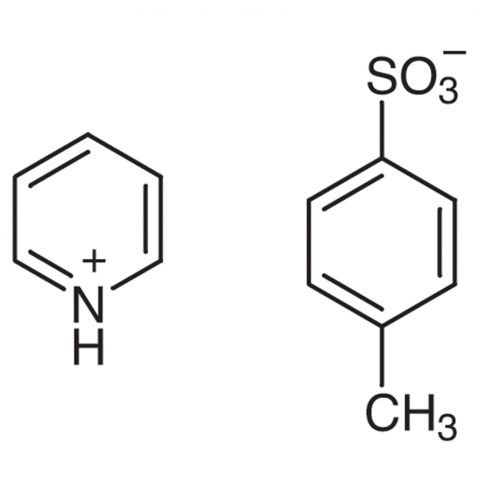 4-甲基苯磺酸吡啶鎓,Pyridinium p-toluenesulfonate