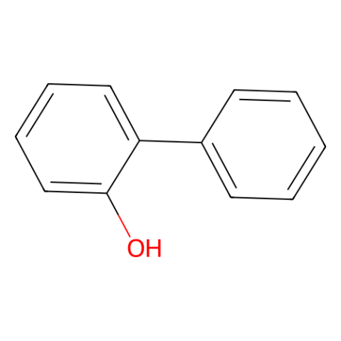 2-苯基苯酚,2-Phenylphenol