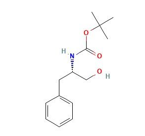 N-Boc-L-苯丙氨醇,Boc-L-phenylalaninol