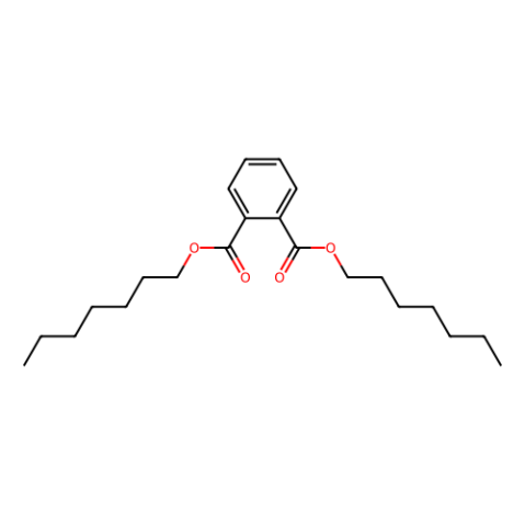 邻苯二甲酸二庚酯,Diheptyl phthalate