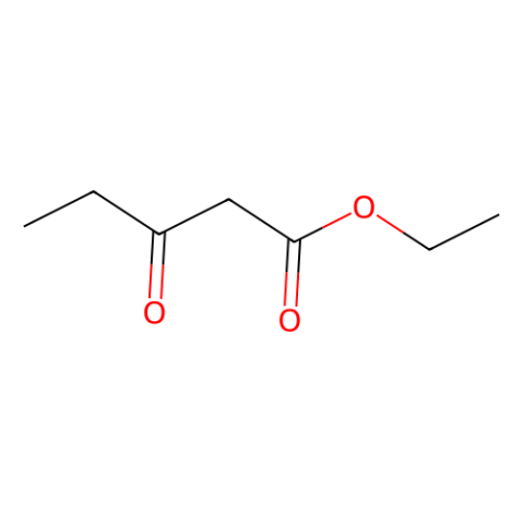 丙酰乙酸乙酯,Ethyl propionylacetate