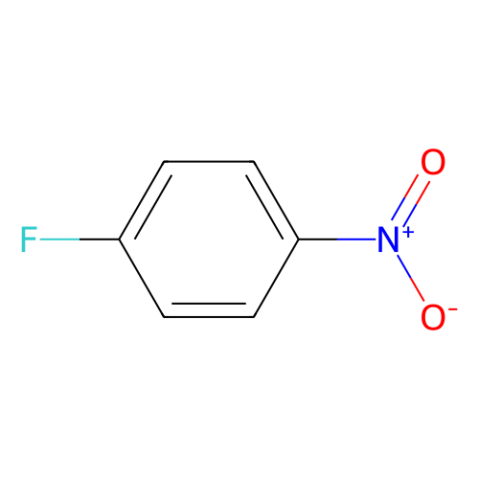 1-氟-4-硝基苯,1-Fluoro-4-nitrobenzene