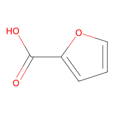 糠酸,2-Furoic acid