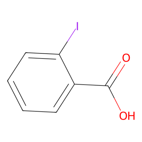 鄰碘苯甲酸,2-Iodobenzoic acid