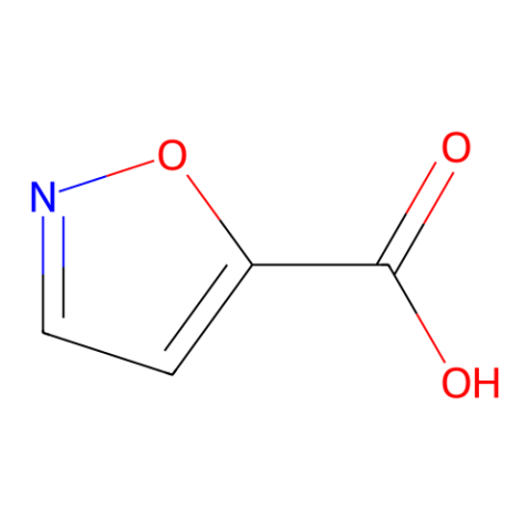 異噁唑-5-甲酸,Isoxazole-5-carboxylic acid