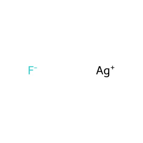 氟化银(I),Silver fluoride