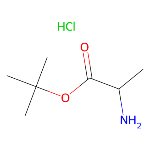 L-丙氨酸叔丁酯盐酸盐,L-Alanine tert-Butyl Ester Hydrochloride