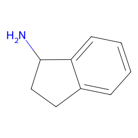 1-氨基茚满,1-Aminoindan