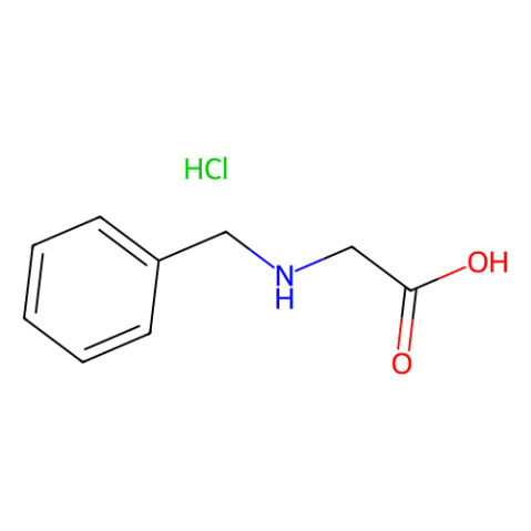 N-芐基甘氨酸鹽酸鹽,Bzl-Gly-OH·HCl