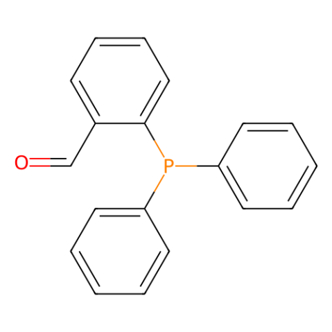 2-二苯基膦苯甲醛,2-(Diphenylphosphino)benzaldehyde
