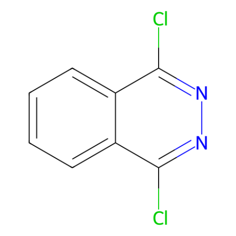 1,4-二氯酞嗪,1,4-Dichlorophthalazine