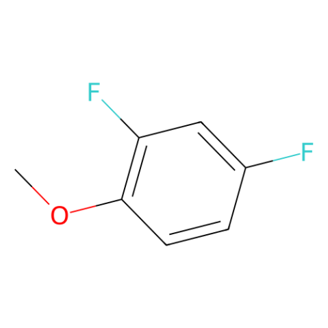 2,4-二氟苯甲醚,2,4-Difluoroanisole