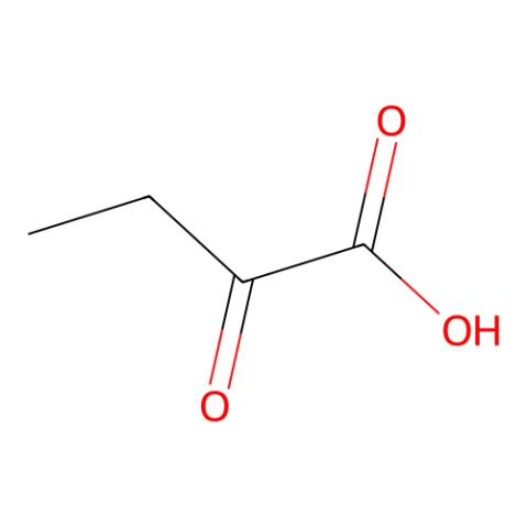 2-丁酮酸,2-Ketobutyric acid