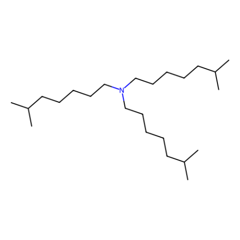 三异辛胺,Triisooctylamine