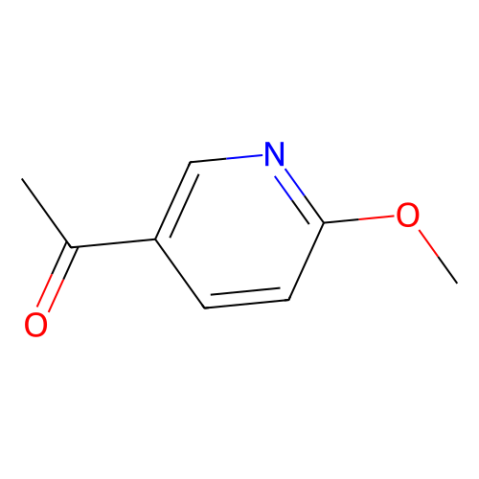 5-乙酰基-2-甲氧基吡啶,5-Acetyl-2-methoxypyridine