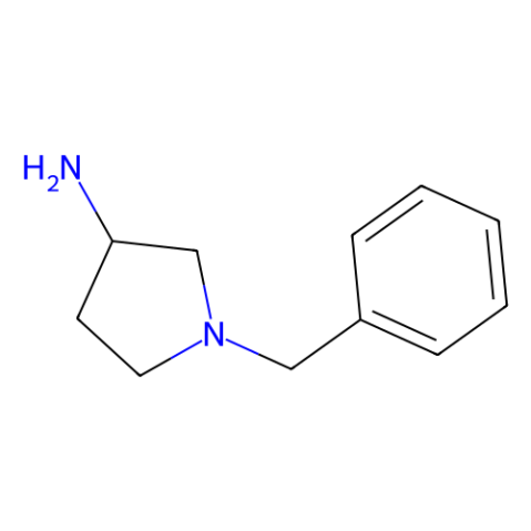 (R)-(-)-1-苯甲基-3-氨基吡咯烷,(R)-(-)-1-Benzyl-3-aminopyrrolidine