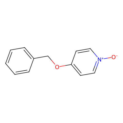 4-苄氧基吡啶-N-氧化物,4-(Benzyloxy)pyridine N-oxide