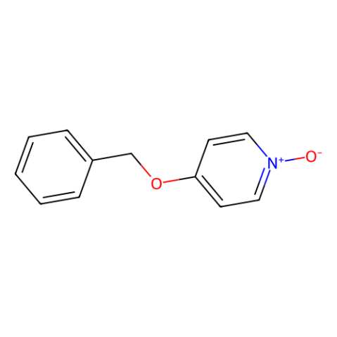 4-芐氧基吡啶-N-氧化物,4-(Benzyloxy)pyridine N-oxide