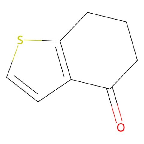 6,7-二氢-4-苯并[b]噻吩酮,6,7-Dihydro-4-benzo[b]thiophenone