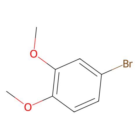 3,4-二甲氧基溴苯,3,4-Dimethoxybromobenzene
