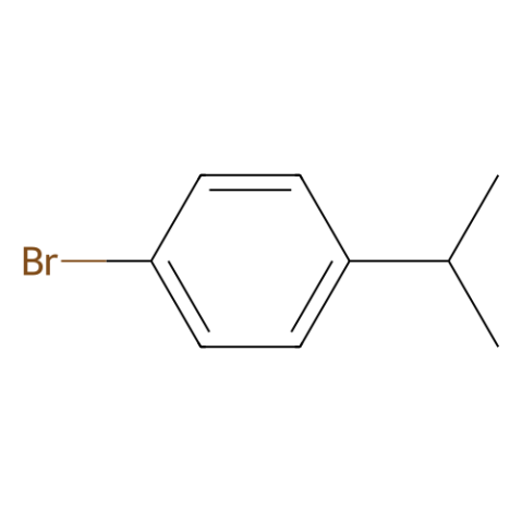 4-溴异丙苯,1-Bromo-4-isopropylbenzene