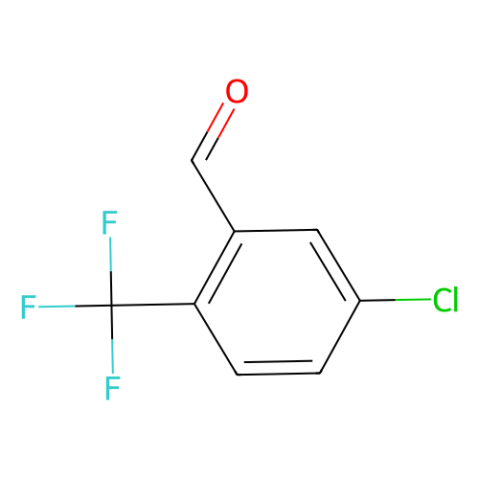 5-氯-2-三氟甲基苯甲醛,5-Chloro-2-(trifluoromethyl)benzaldehyde