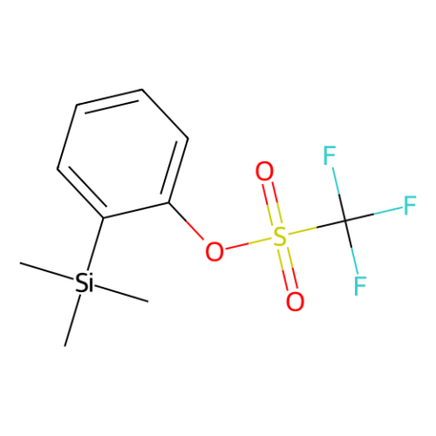 2-(三甲基硅)苯基三氟甲烷磺酸盐,2-(Trimethylsilyl)phenyl trifluoromethanesulfonate