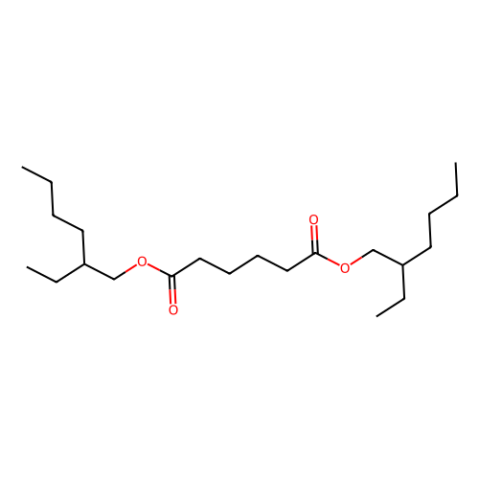 雙(2-乙基己基)己二酸酯,Bis(2-ethylhexyl)adipate