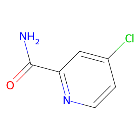 4-氯吡啶-2-甲酰胺,4-Chloro-pyridine-2-carboxylic acid amide