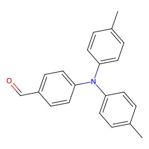 4-(二对甲苯氨基)苯甲醛,4-(Di-p-tolylamino)benzaldehyde