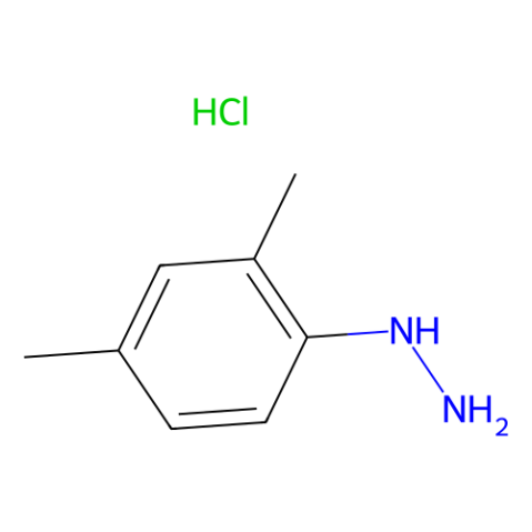 2,4-二甲基苯肼盐酸盐,2,4-Dimethylphenylhydrazine hydrochloride