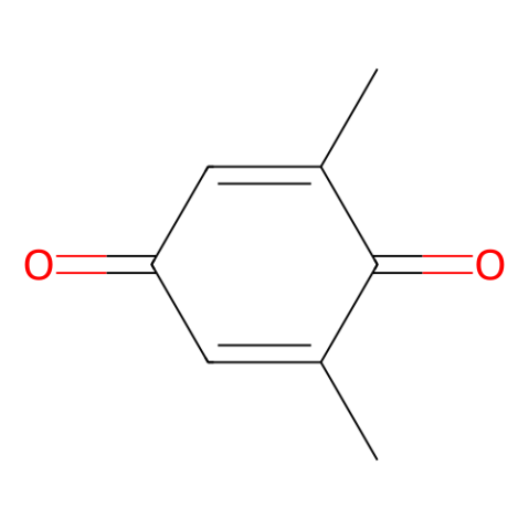 2,6-二甲基对苯醌,2,6-Dimethylbenzoquinone