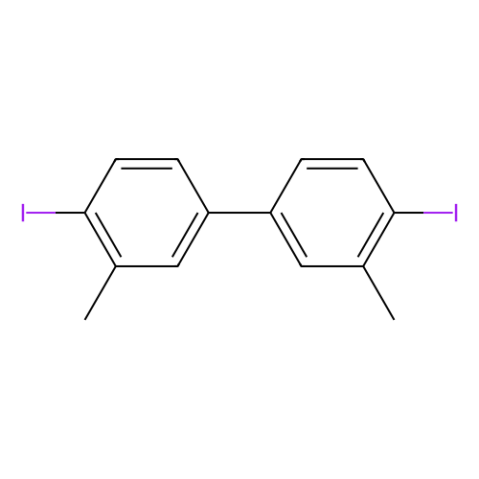 4,4'-二碘-3,3'-二甲基联苯,4,4'-Diiodo-3,3'-dimethylbiphenyl