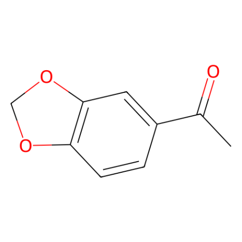 3',4'-(亚甲基二氧)苯乙酮,3′,4′-(Methylenedioxy)acetophenone