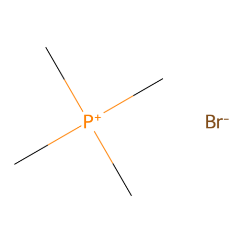 四甲基溴化磷,Tetramethylphosphonium bromide