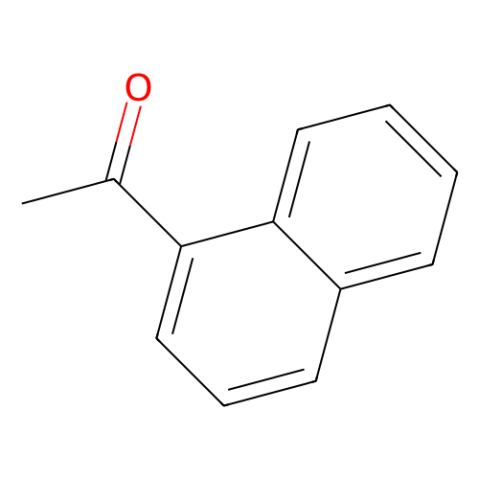 1-乙酰萘,1'-Acetylnaphthalene