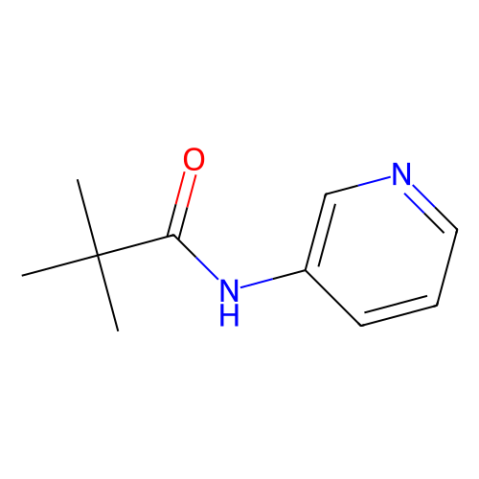 2,2-二甲基-N-(3-吡啶基)丙酰胺,2,2-Dimethyl-N-(3-pyridyl)propionamide