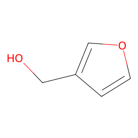 呋喃-3-甲醇,Furan-3-methanol