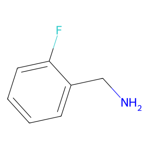 2-氟芐胺,2-Fluorobenzylamine