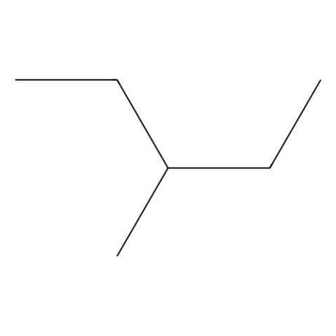 3-甲基戊烷,3-Methylpentane