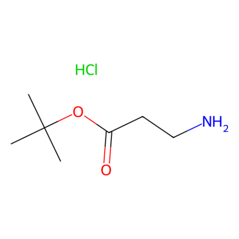 β-丙氨酸叔丁酯盐酸盐,β-Alanine t-butyl ester hydrochloride