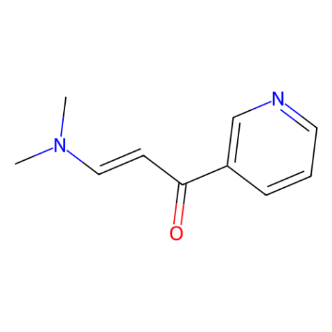 3-二甲基氨基-1-(3-吡啶基)-2-丙烯-1-酮,3-Dimethylamino-1-(3-pyridyl)-2-propen-1-one