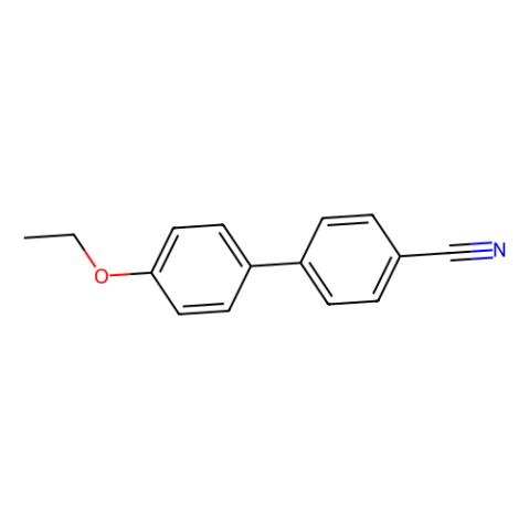 4-氰基-4'-乙氧基联苯,4-Ethoxyl-4’-cyanobiphenyl