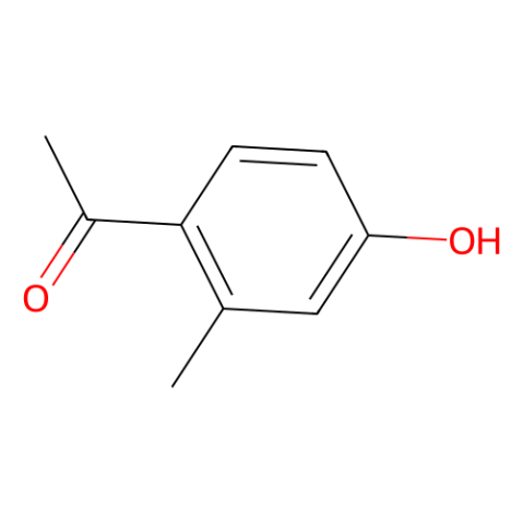4′-羟基-2′-甲基苯乙酮,4'-Hydroxy-2'-methylacetophenone
