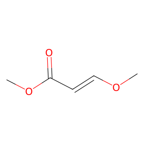 反-3-甲氧基丙烯酸甲酯,Methyl trans-3-methoxyacrylate